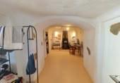 Xalet adossat amb terreny en venda a Monòver ref.: TR403088 foto