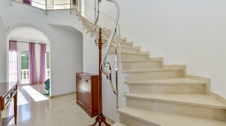 Alicante - Finestrat - 598m2