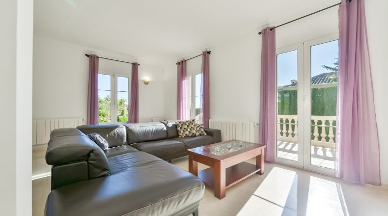 Alicante - Finestrat - 598m2