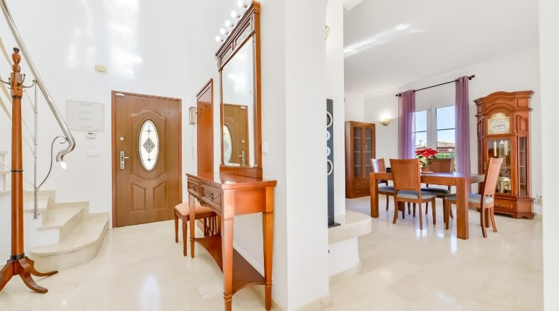 Alicante - Finestrat - 598m2