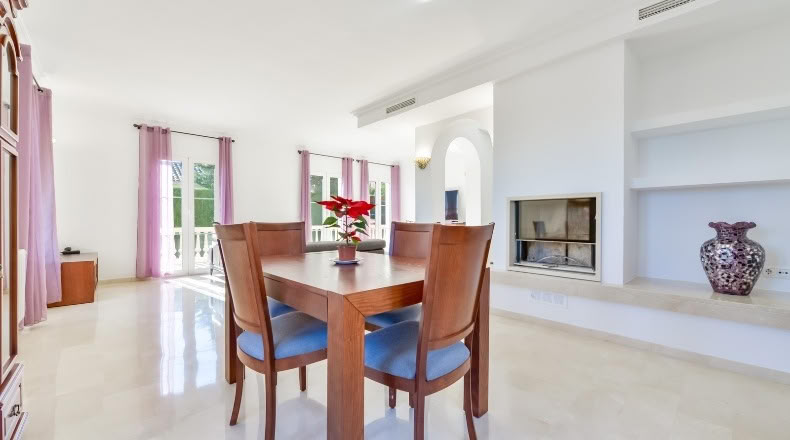 Alicante - Finestrat - 598m2