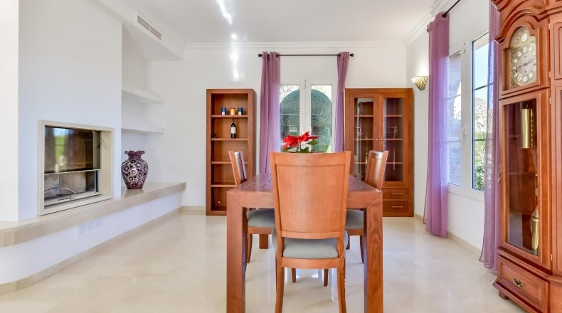 Alicante - Finestrat - 598m2