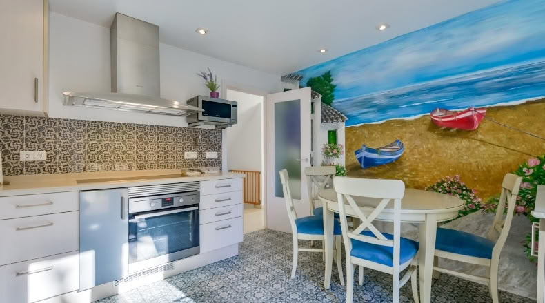 Alicante - Finestrat - 598m2