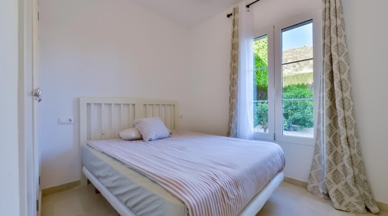 Alicante - Finestrat - 598m2
