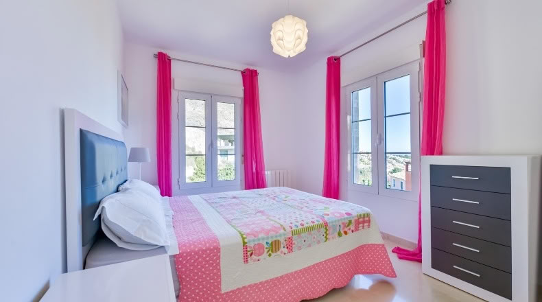 Alicante - Finestrat - 598m2