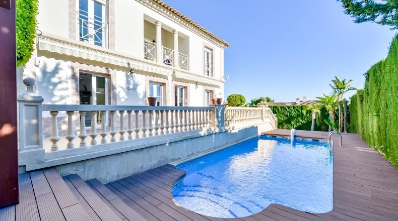 Alicante - Finestrat - 598m2