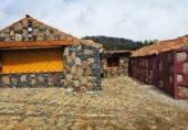 Finca rústica en venda a la Los cortados, Vilaflor, ref.: TR403086 foto