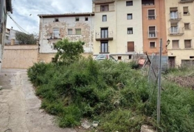 Barbastro 89&nbsp;m²