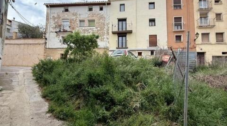 Huesca - Barbastro - 89m2