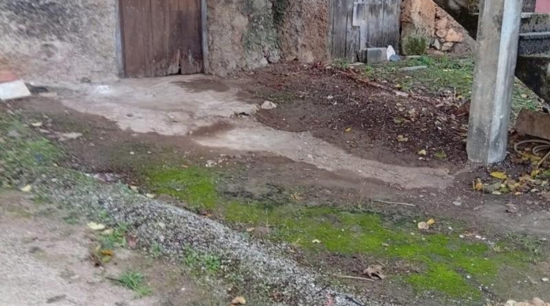 León - Borrenes - 72m2