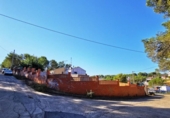 Земля на продажу у города Sant Sebastià dels Gorgs Фото