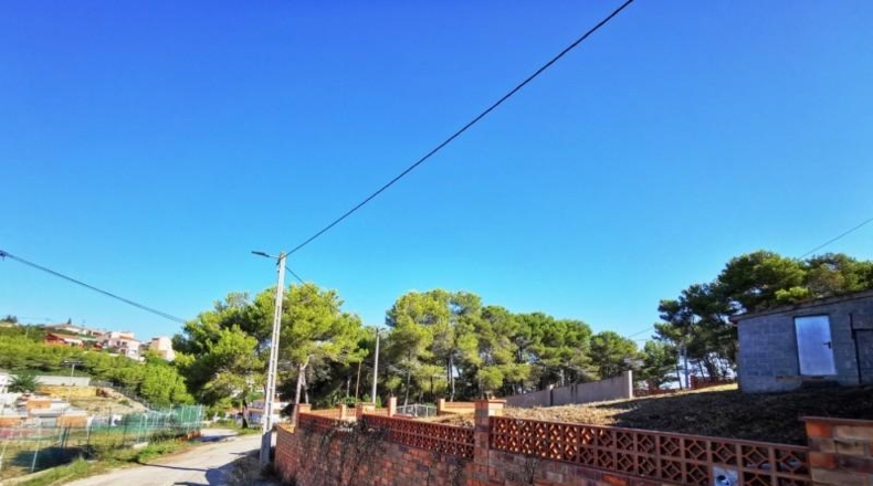 Barcelona - Sant Sebastià dels Gorgs - 721m2