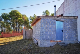 Sant Sebastià dels Gorgs 721&nbsp;m² 