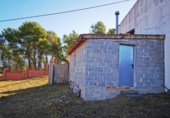 Земля на продажу у города Sant Sebastià dels Gorgs Фото