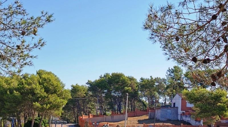 Barcelona - Sant Sebastià dels Gorgs - 721m2