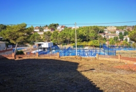Sant Sebastià dels Gorgs 721&nbsp;m² 