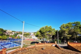 Sant Sebastià dels Gorgs 721&nbsp;m² 