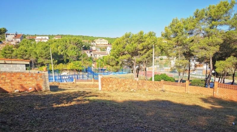 Barcelona - Sant Sebastià dels Gorgs - 721m2
