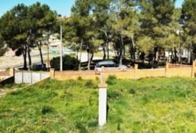 Sant Sebastià dels Gorgs 721&nbsp;m² 