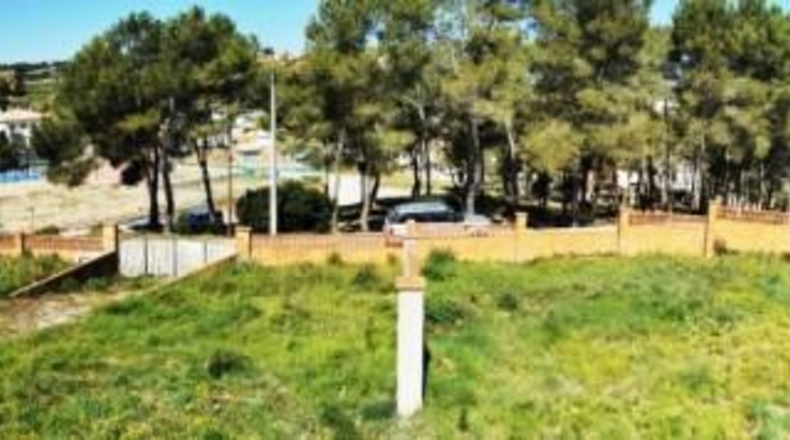 Barcelona - Sant Sebastià dels Gorgs - 721m2