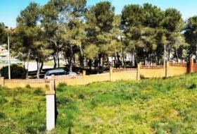 Sant Sebastià dels Gorgs 721&nbsp;m² 