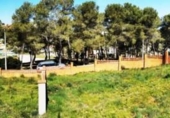 Земля на продажу у города Sant Sebastià dels Gorgs Фото