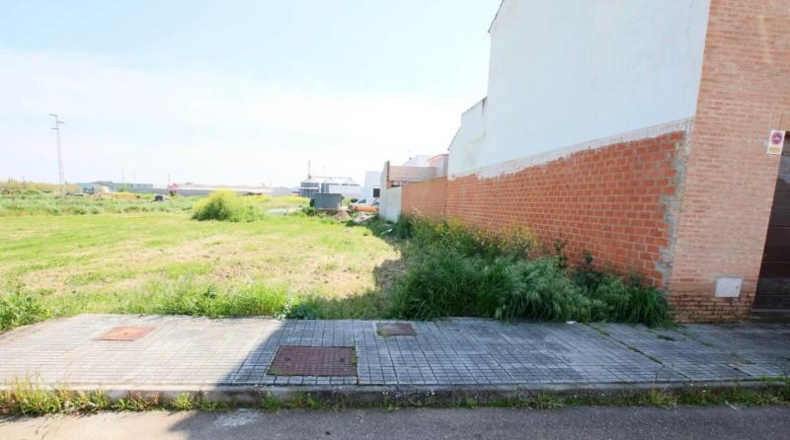 Badajoz - Puebla de la Calzada - 169m2