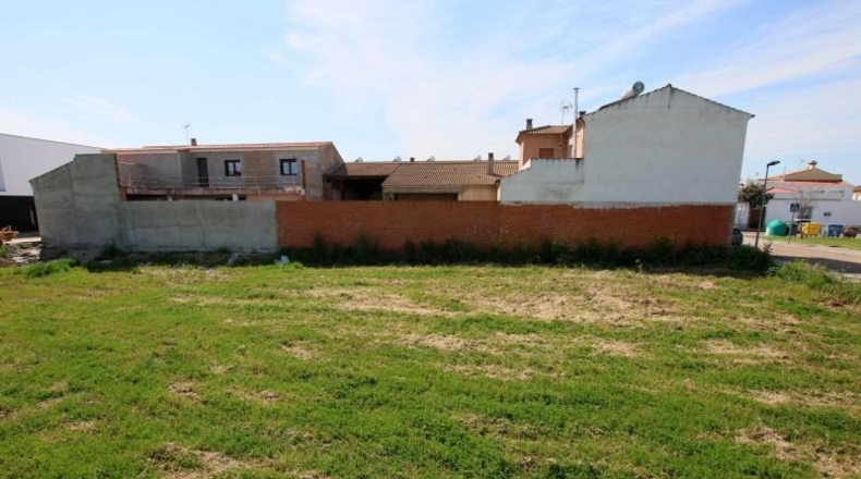 Badajoz - Puebla de la Calzada - 169m2