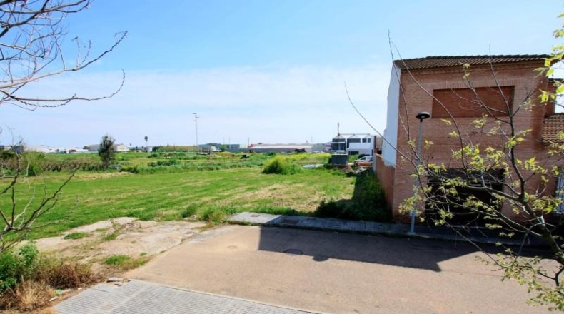 Badajoz - Puebla de la Calzada - 169m2