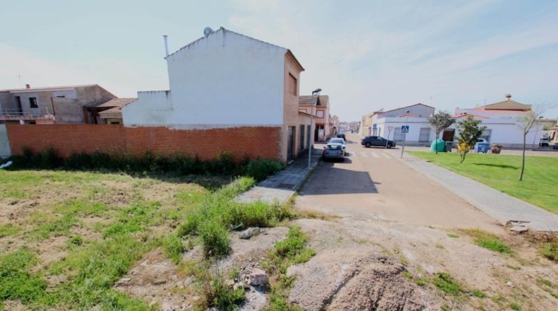 Badajoz - Puebla de la Calzada - 169m2