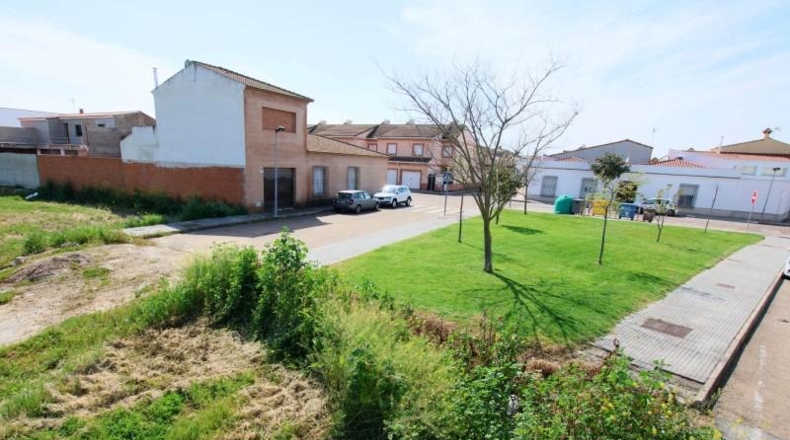Badajoz - Puebla de la Calzada - 169m2