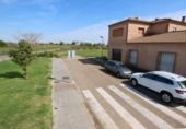 Sòl urbà en venda a la España, Puebla de la Calzada, ref.: TR403348 foto