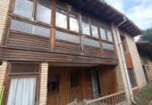 Casa de pueblo en venta en la España, Bierces, ref: TR403349 foto