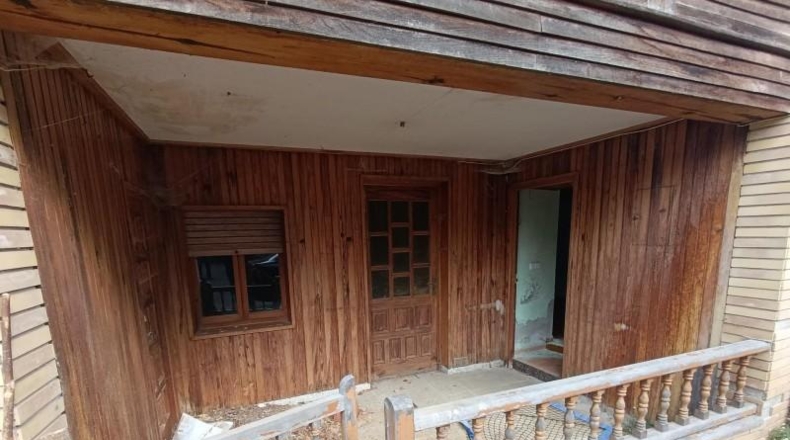 Asturias - Bierces - 126m2