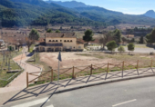 Parcel·la urbanitzable en venda a la España, Bot, ref.: TR403351 foto