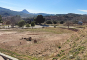 Parcel·la urbanitzable en venda a la España, Bot, ref.: TR403351 foto