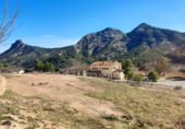 Parcel·la urbanitzable en venda a la España, Bot, ref.: TR403351 foto