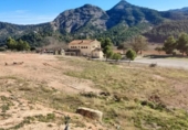 Parcel·la urbanitzable en venda a la España, Bot, ref.: TR403351 foto