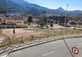 Parcel·la urbanitzable en venda a la España, Bot, ref.: TR403351 foto