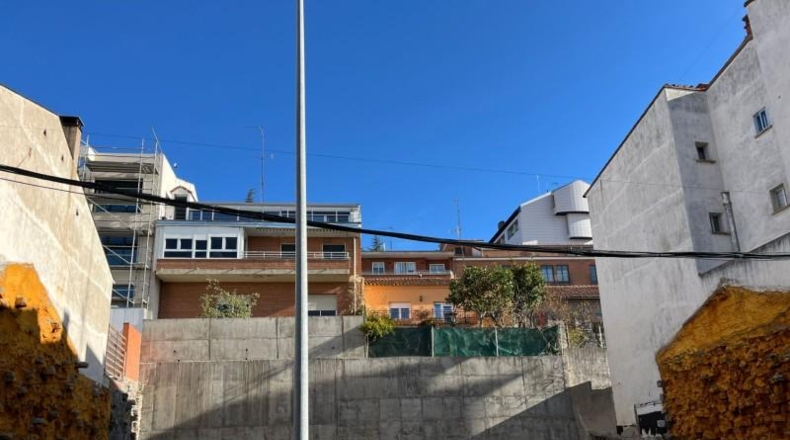 Ávila - Àvila - 2126m2