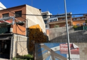 Suelo urbano en venta en la España, Ávila, ref: TR403405 foto