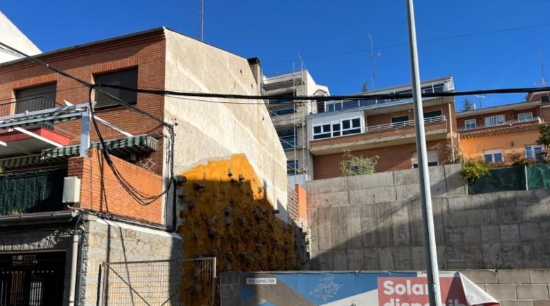 Ávila - Àvila - 2126m2
