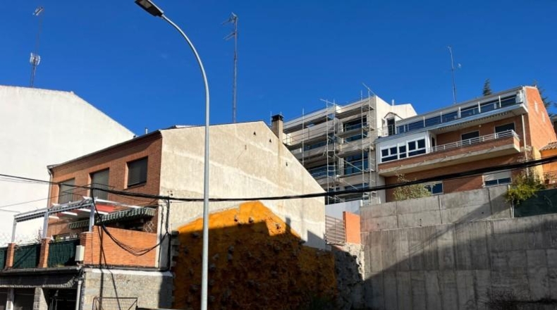 Ávila - Àvila - 2126m2