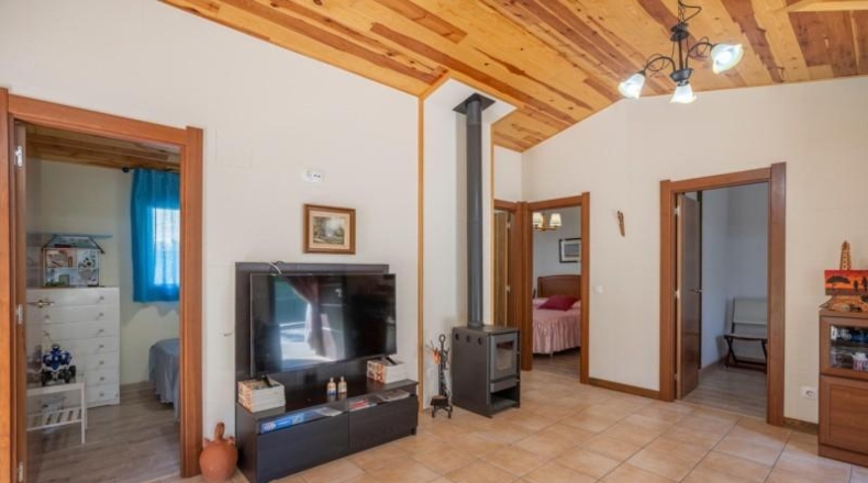 Valladolid - Traspinedo - 1158m2