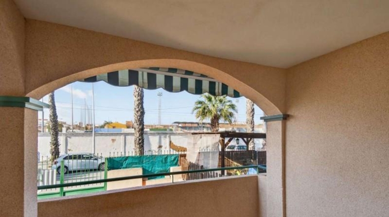 Murcia - San Pedro del Pinatar - 87m2