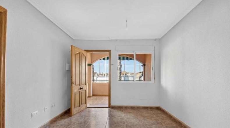 Murcia - San Pedro del Pinatar - 87m2
