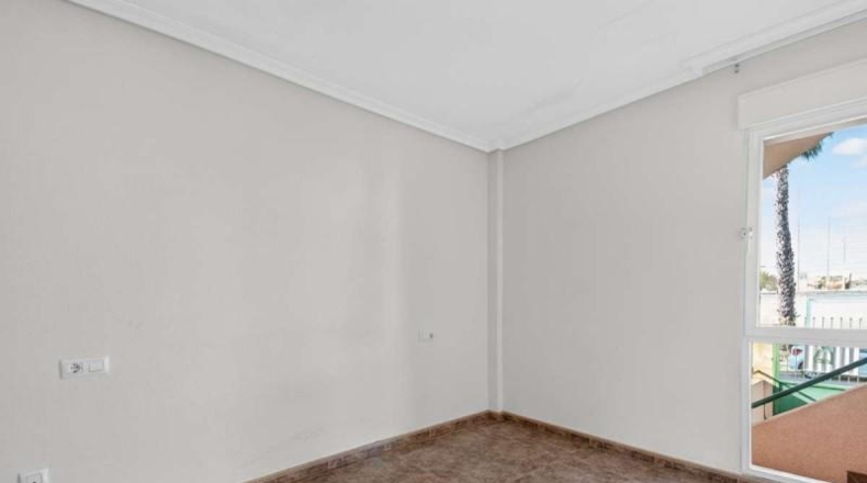 Murcia - San Pedro del Pinatar - 87m2