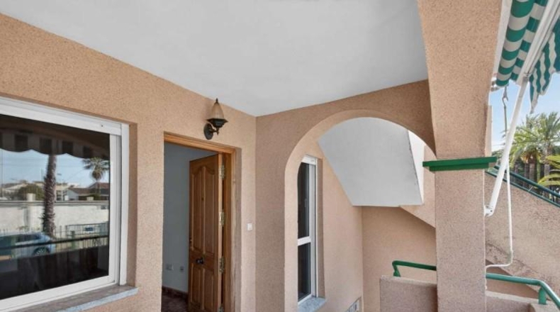 Murcia - San Pedro del Pinatar - 87m2