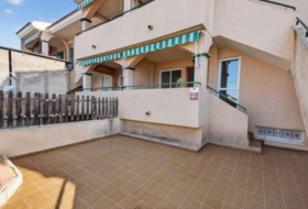 San Pedro del Pinatar 87&nbsp;m² 