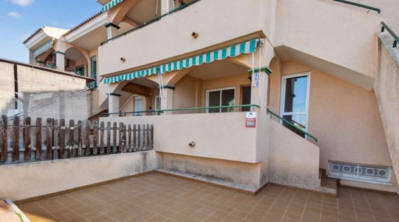 Murcia - San Pedro del Pinatar - 87m2